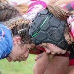 rugby femme