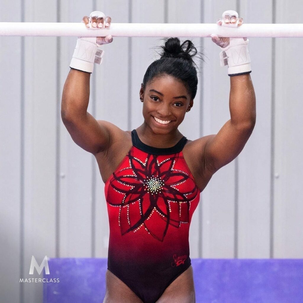 simone biles