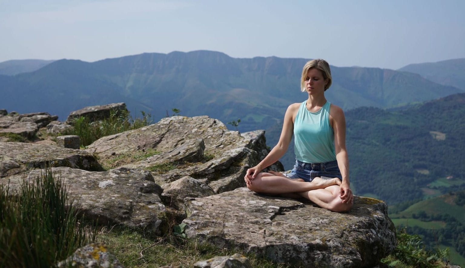 yoga