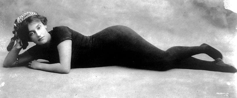 Annette Kellermann