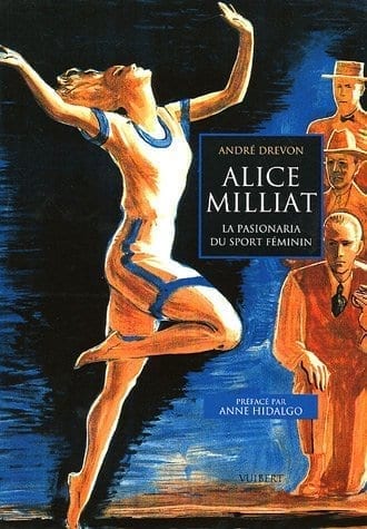 Alice Milliat