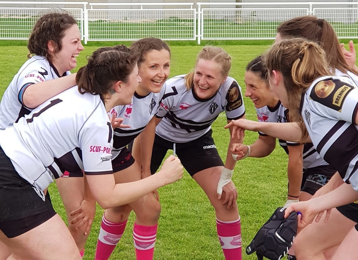 Rugby