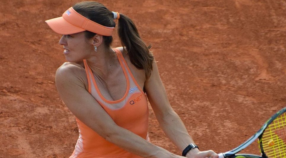 Martina Hingis, la « Swiss Miss » qui jouait au tennis comme on joue aux échecs