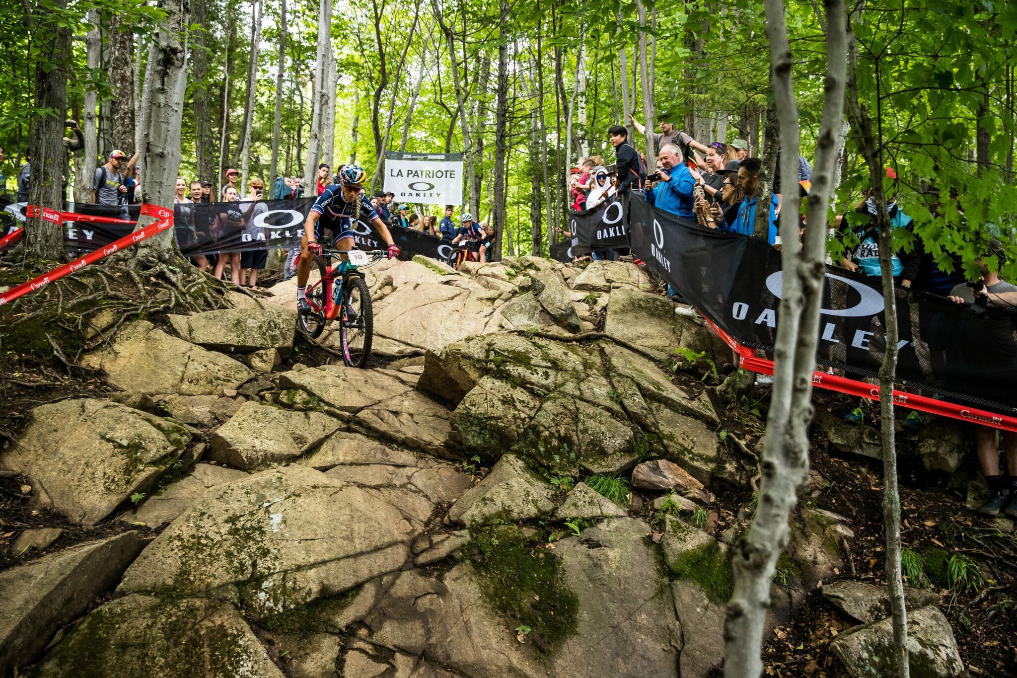 Pauline Ferrand Prevot