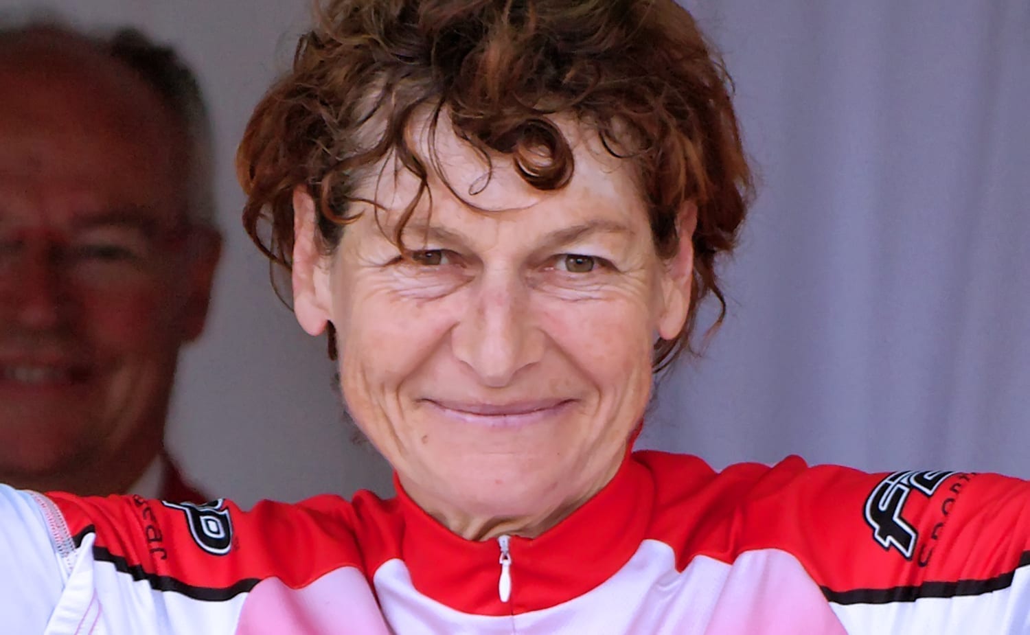 Jeannie Longo, la légende increvable du vélo