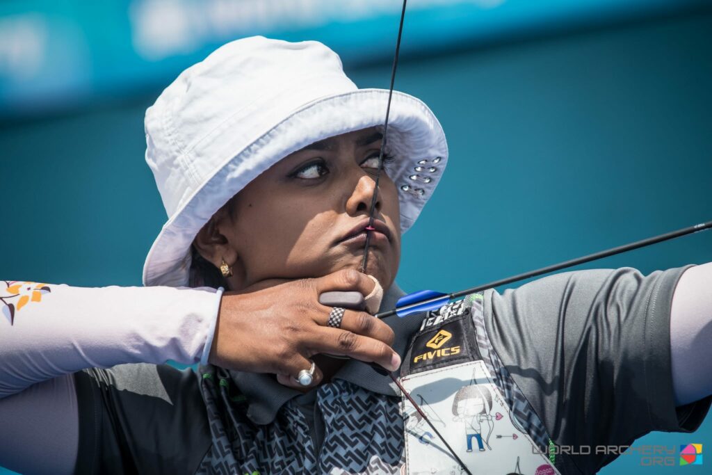 Deepika Kumari