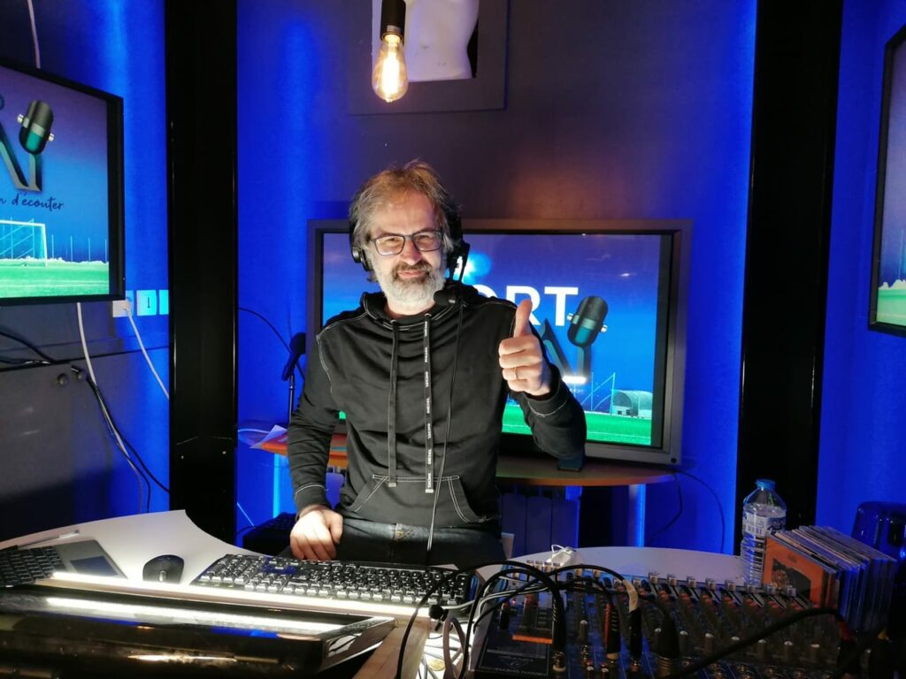 Jérôme Decourcelles