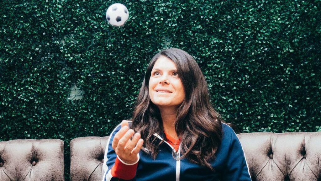 Mia Hamm