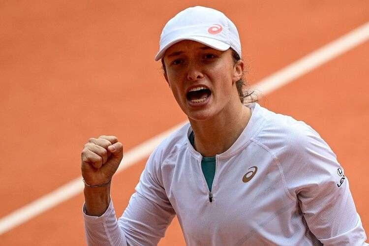 Roland-Garros : les 6 dernières killeuses de la terre battue
