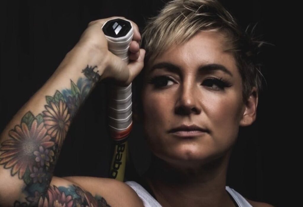 Bethanie Mattek-Sands