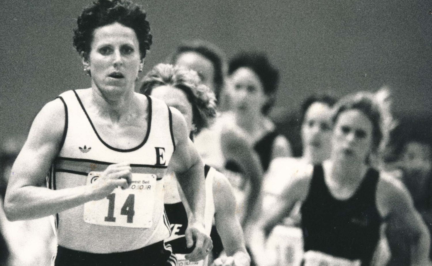 10 août 1983 : Jarmila Kratochvílová bat le record du monde du 400m