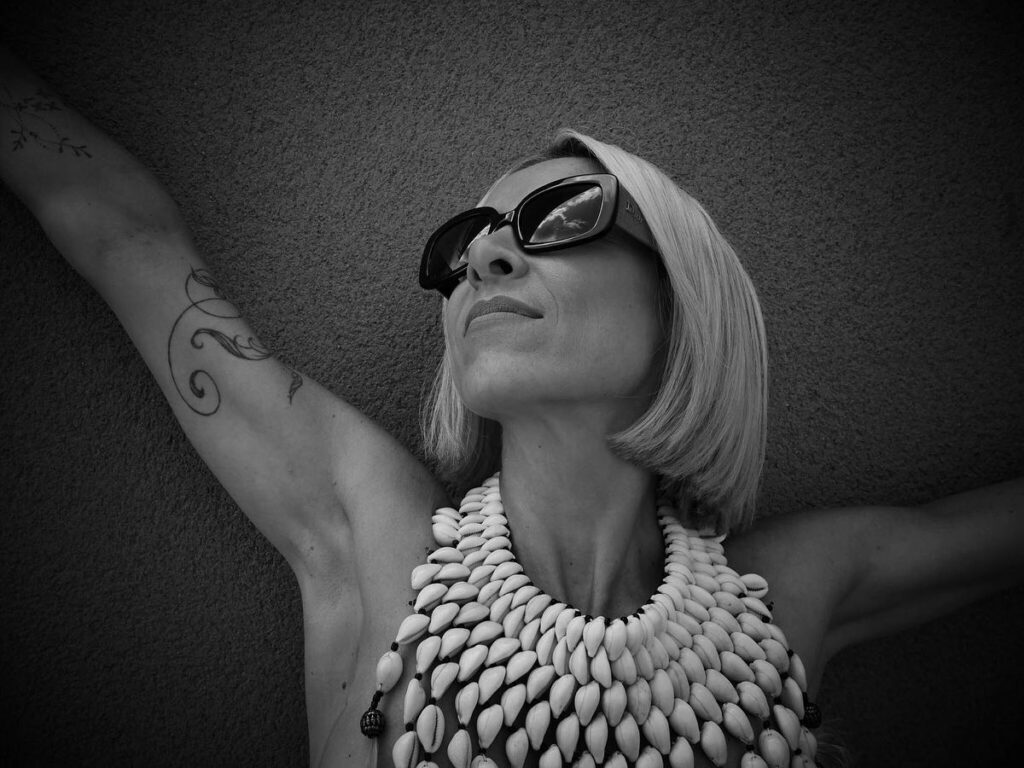 Le questionnaire sportif de…Lil’Viber