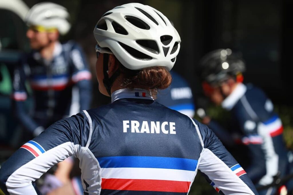 Julie Bresset : « J’arrête au bon moment. Dans ma tête désormais, c’est parti pour une autre vie ! »