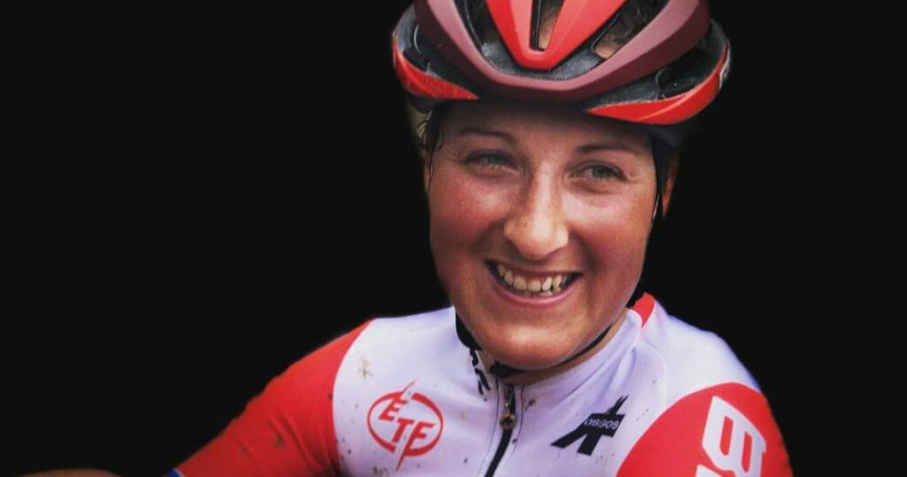 Julie Bresset : « J’arrête au bon moment. Dans ma tête désormais, c’est parti pour une autre vie ! »