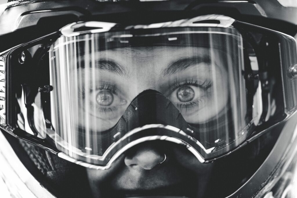 Myriam Nicole : « Ce qui m’a botté en VTT, c’était de faire comme mes frères ! »