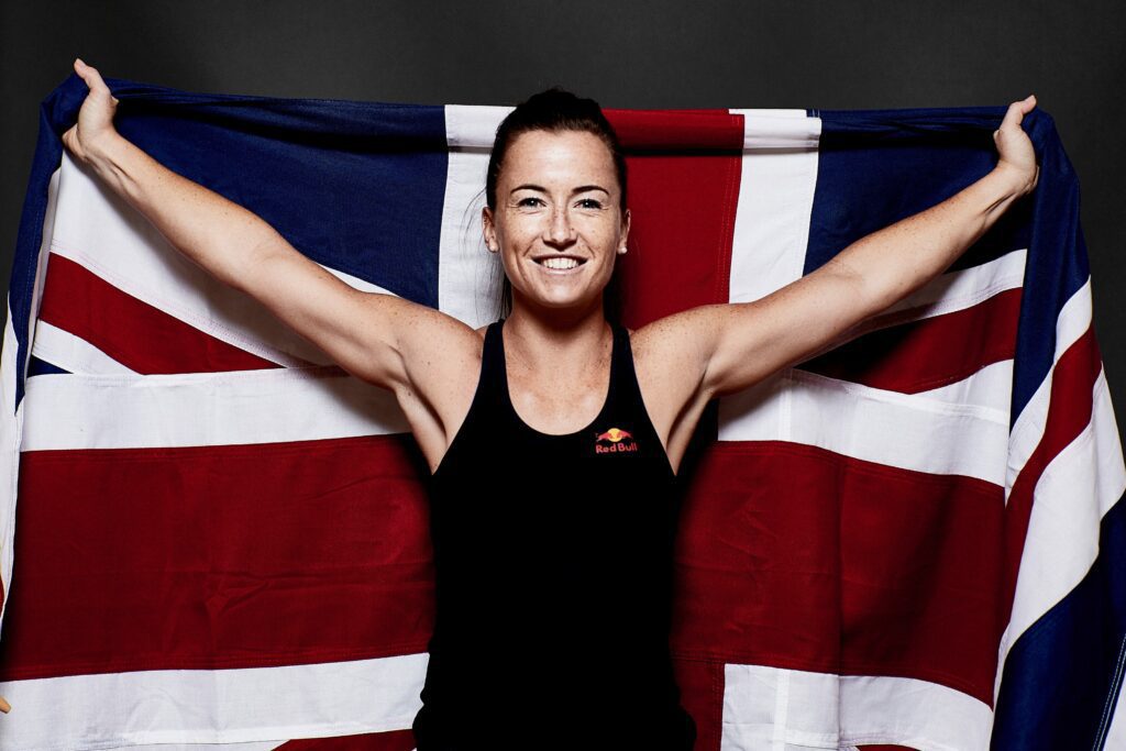 Maddie Hinch, le hockey n’aura pas eu sa peau