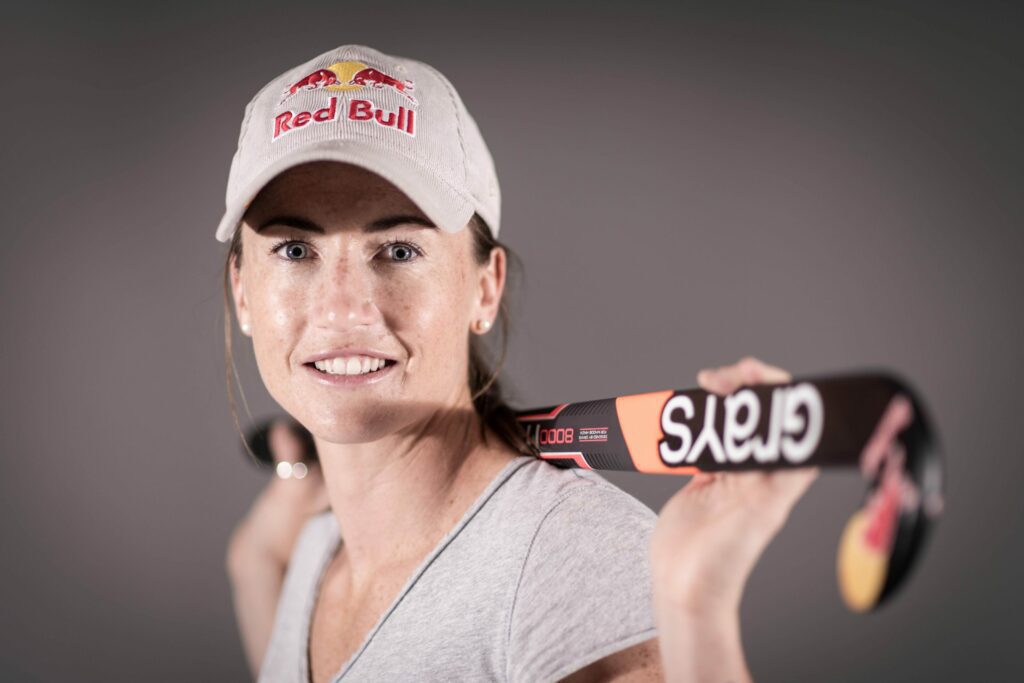 Maddie Hinch, le hockey n’aura pas eu sa peau