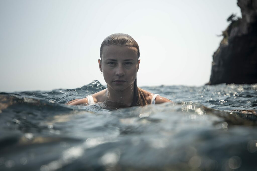 Laura Marino : « Ma médaille d’Europe au plongeon, je l’ai vécue comme une honte. »