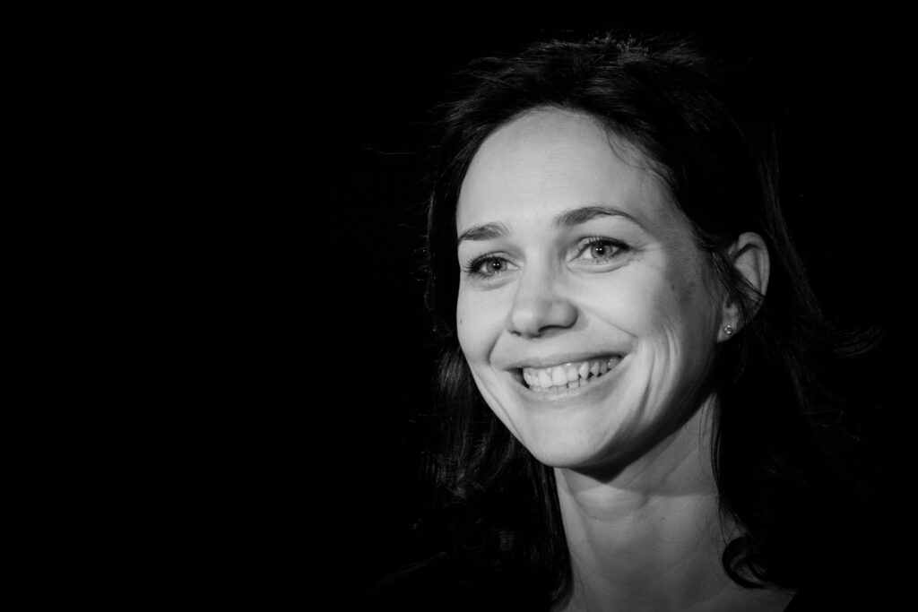 Nathalie Péchalat : « Être une femme n’est qu’un critère parmi tant d’autres »