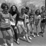 Il était une fois le marathon… féminin