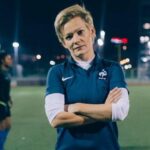 Cécile Chartrain : « le football s’est construit sur l’affirmation de valeurs viriles »