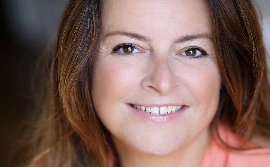 Diane de Navacelle de Coubertin : « Coubertin n’était pas là pour faire un débat sur la place de la femme dans la société, pourtant c’est ce qu’on lui reproche. »