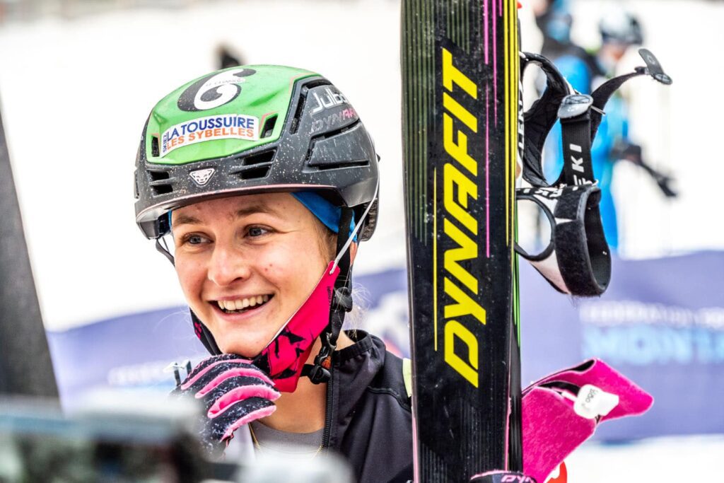 En forme olympique pour sortir de l'hiver !