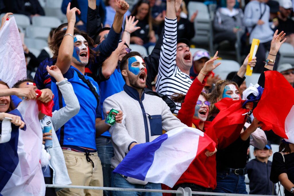 Coupe du Monde féminine de rugby à XV 2022, la guerre des étoiles ovales