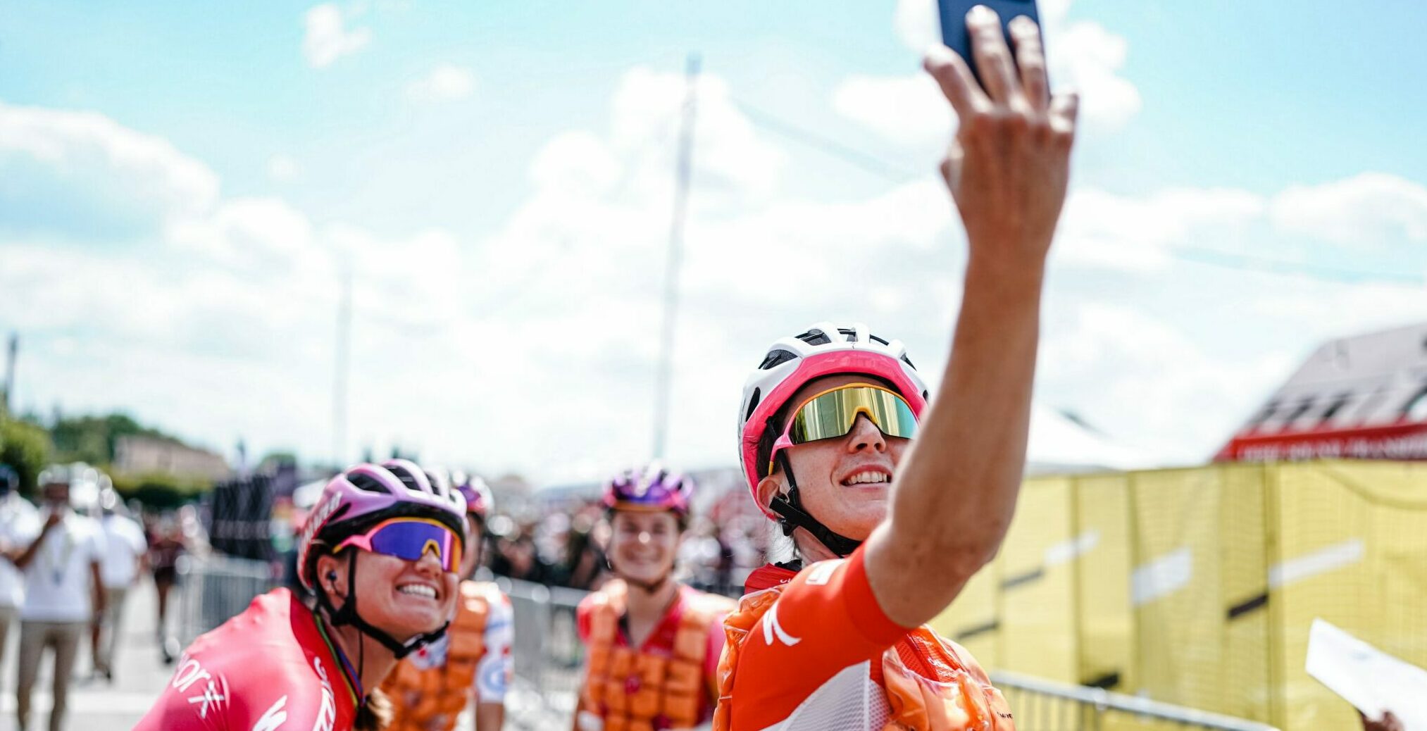 Tour de France Femmes 2023, la route sera longue !