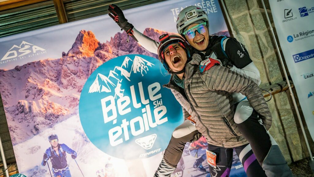 La Belle Etoile 2023, à vos skis de rando !