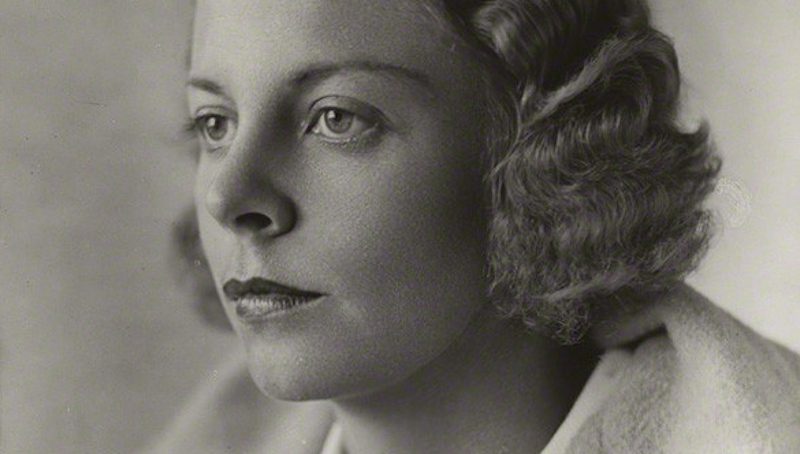 Alice Marble, la fabuleuse histoire de l’espionne qui venait du tennis