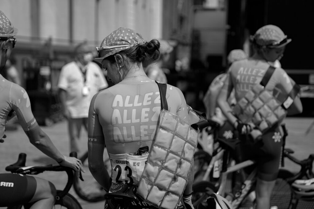 Tour de France 2023 Clermont-Ferrand