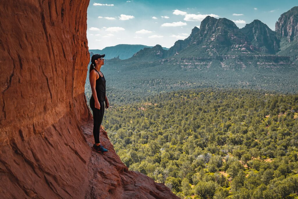 Festival Femmes en montagne