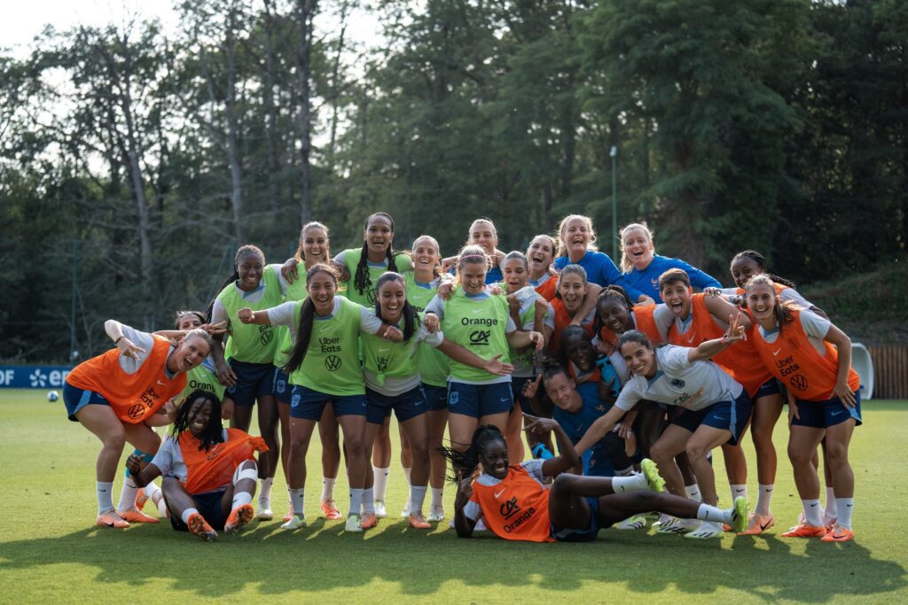 Coupe du Monde féminine de football 2023, le récap