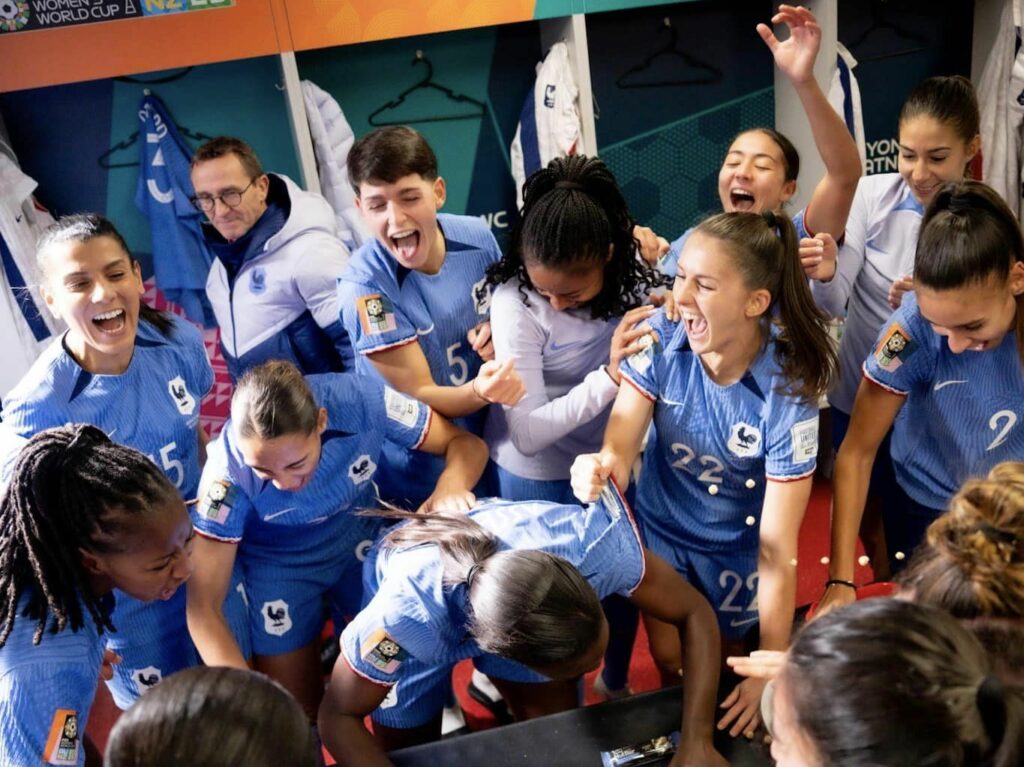 Coupe du Monde féminine de football 2023, le récap