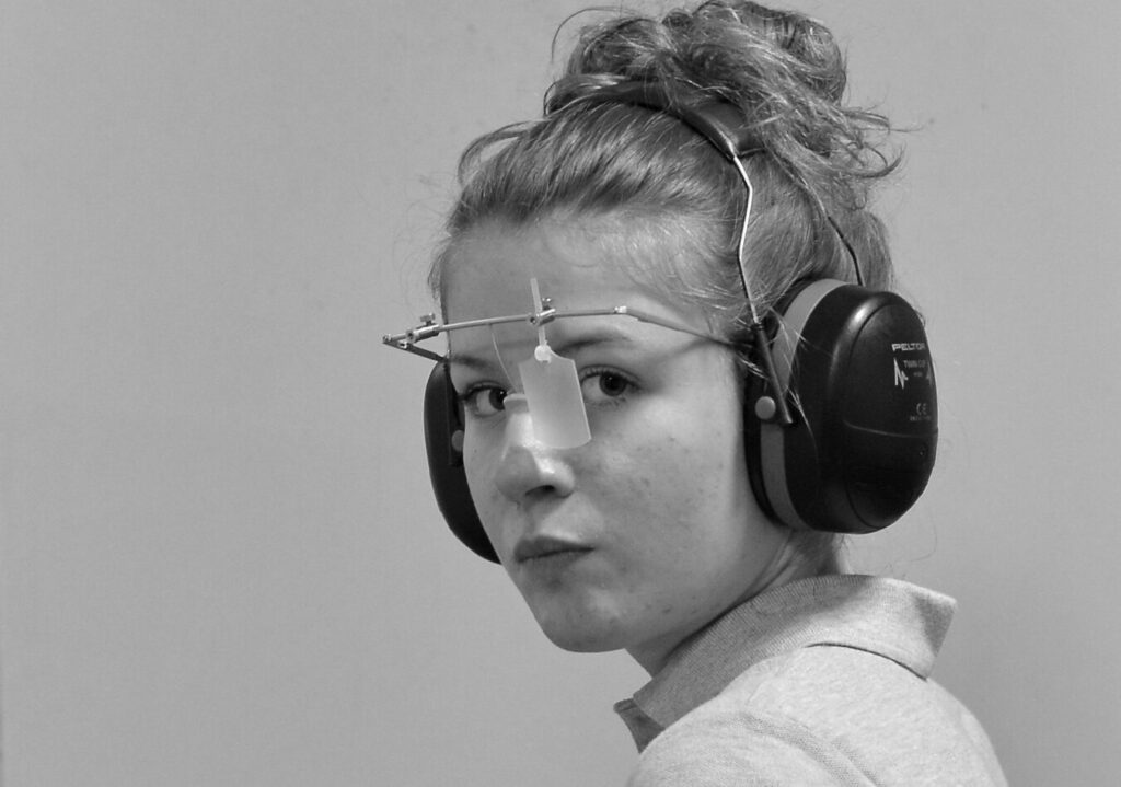 Camille Jedrzejewski « Le tir, c'est de la gestion de stress, de la lucidité. »