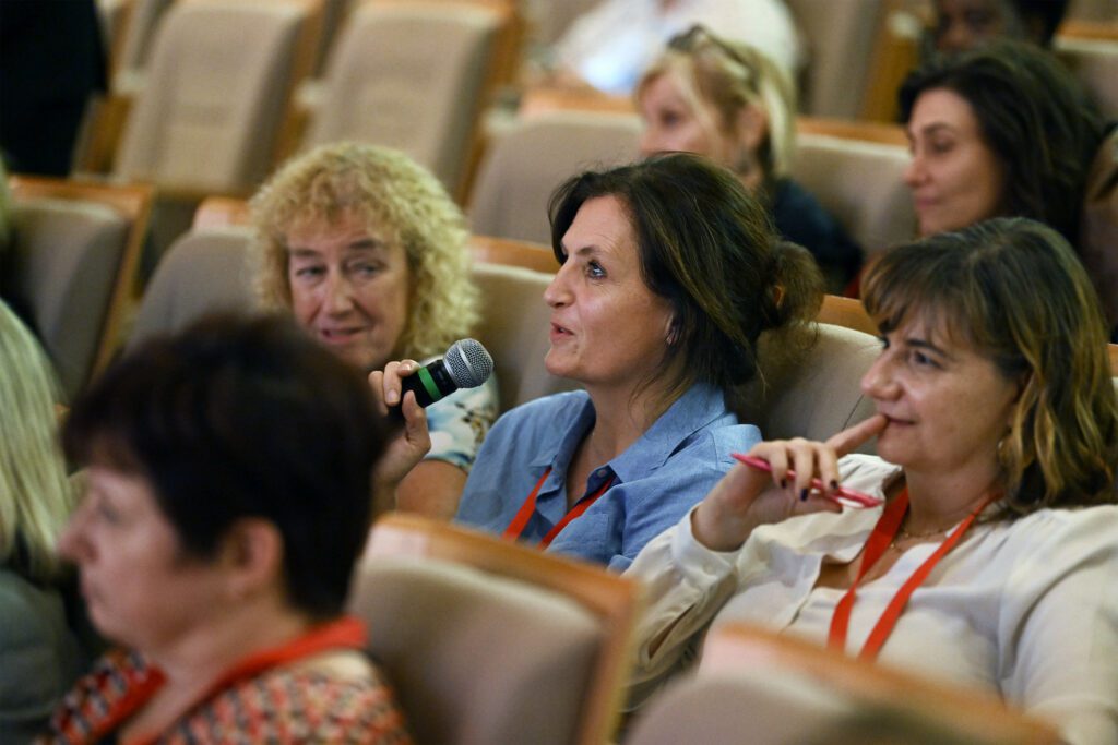 Le « Club des 300 », pour plus de femmes dirigeantes dans le monde sportif