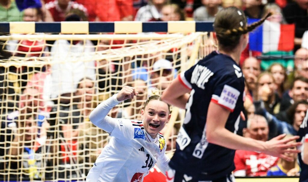 Championnat du Monde féminin de handball 2023, le récap'