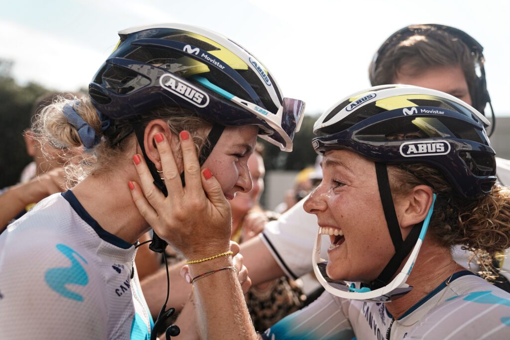 Tour de France Femmes