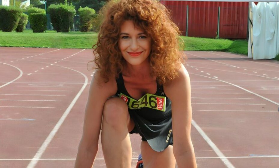 Sandrine Alouf : « Mes photos de sportives, c’est une loupe sur une société ultra genrée. »