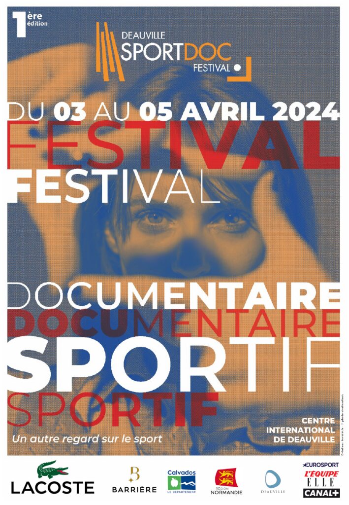 Deauville Sport Doc Festival : le sport fait son cinéma