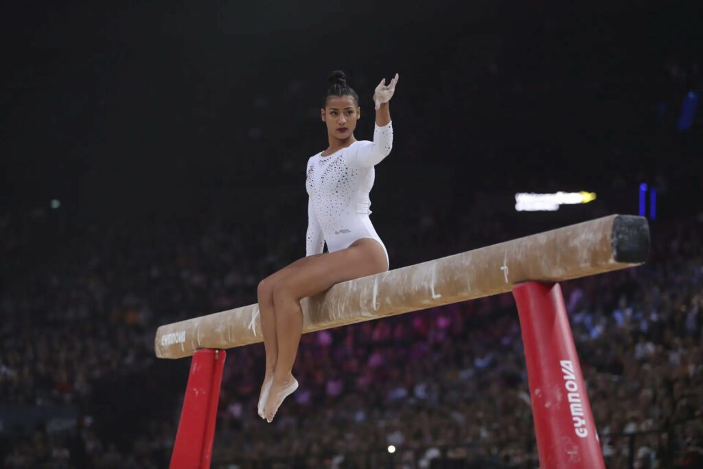 Marine Boyer : « Mon parcours est la preuve que, quand on a l’envie, on peut y arriver.  »