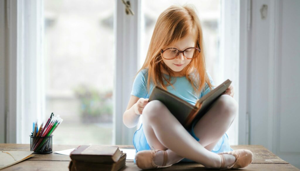 Le Top 10 des livres jeunesse spécial Jeux Olympiques / kids