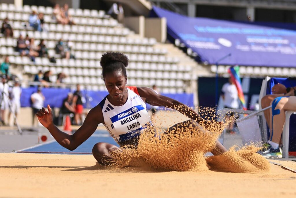 Mondiaux de para athlétisme 2024, l'heure du récap'