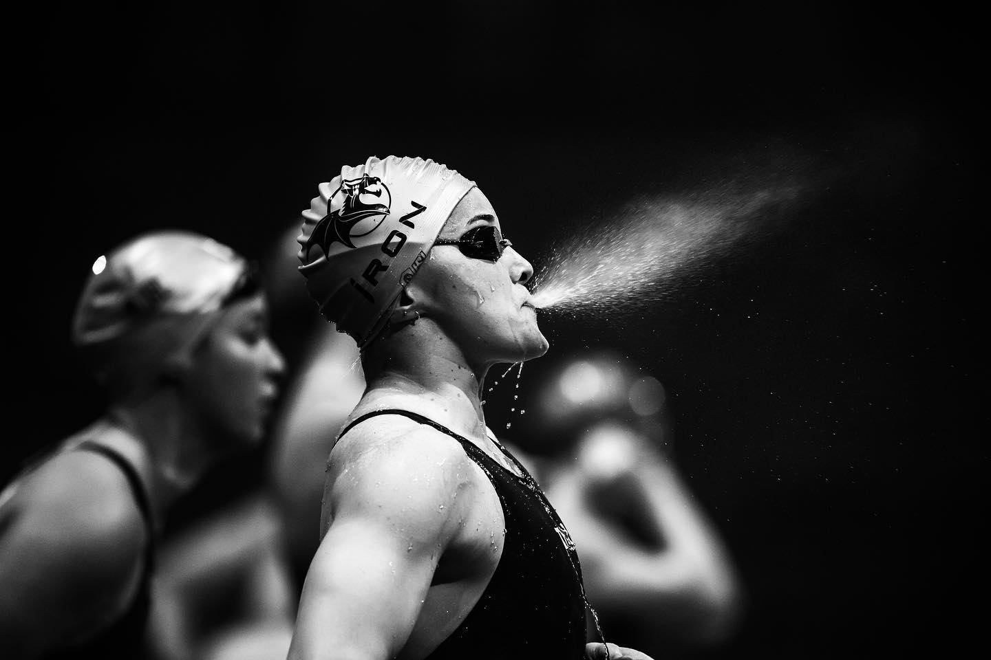 Mélanie Henique, 5 infos sur une nageuse qui torpille les obstacles