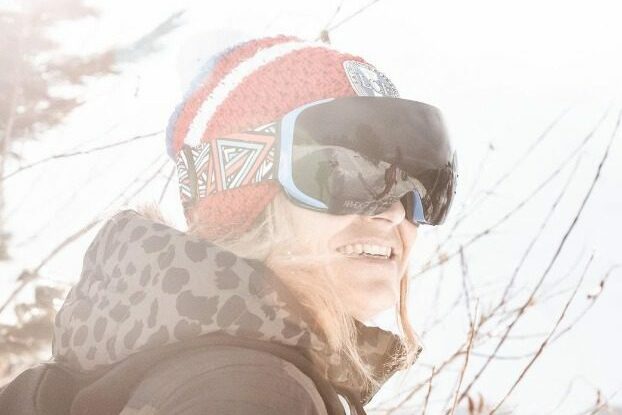 Marie Martinod : « Quand j'ai découvert le ski freestyle, j'avais 8 ans, j'ai été subjuguée. »