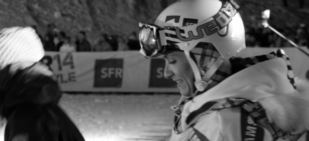 Marie Martinod : « Quand j'ai découvert le ski freestyle, j'avais 8 ans, j'ai été subjuguée. »