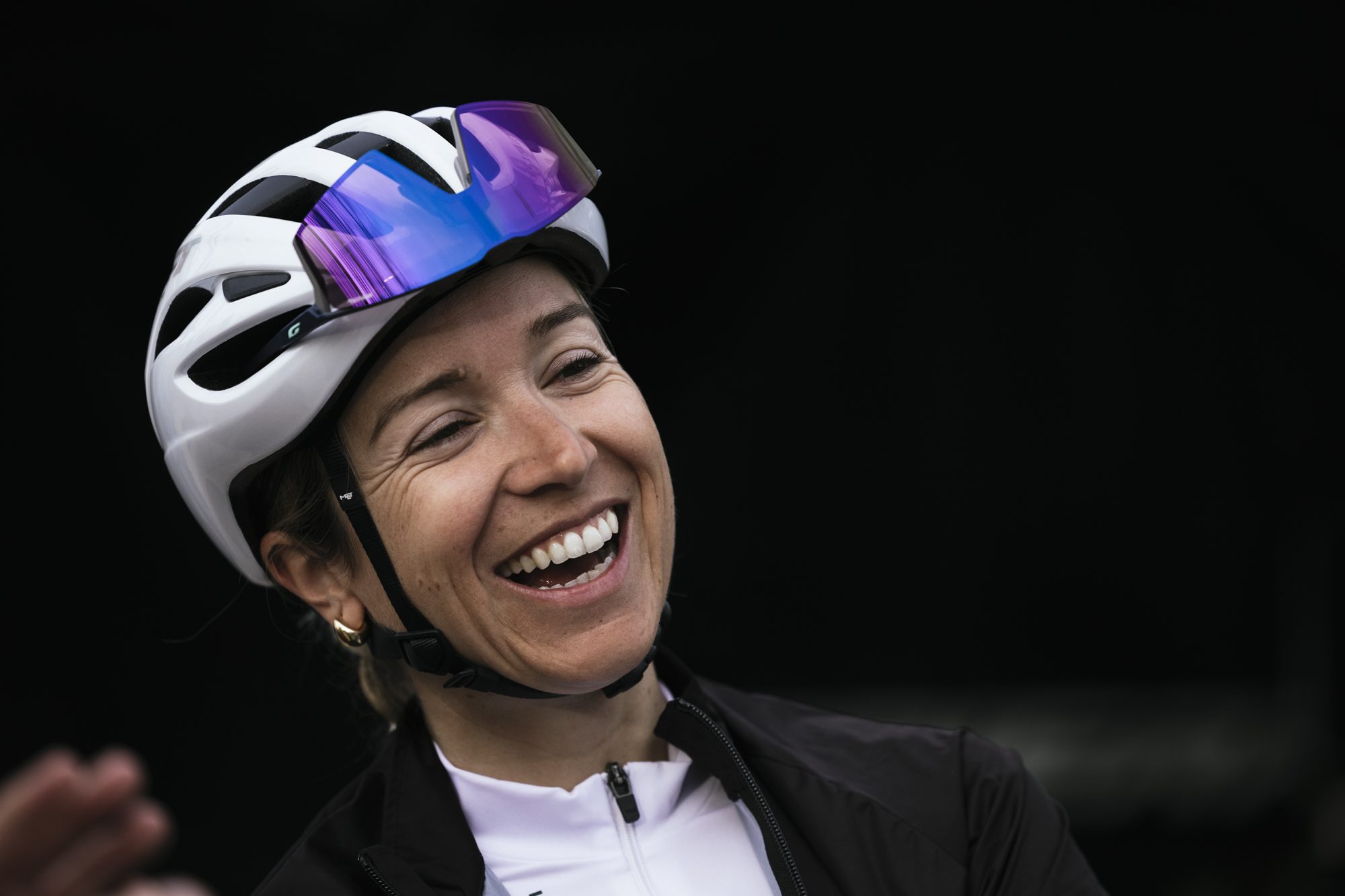 Alice Puech : « C’est comme si j’allais faire le Tour de France, c’est un rêve »