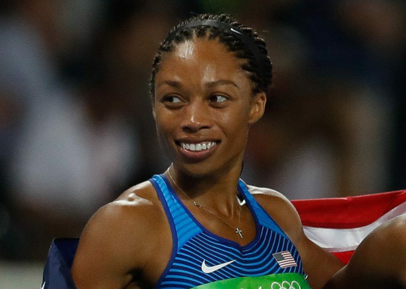 7 août 2021, Jeux de Tokyo : Allyson Felix devient l’athlète féminine la plus médaillée aux JO