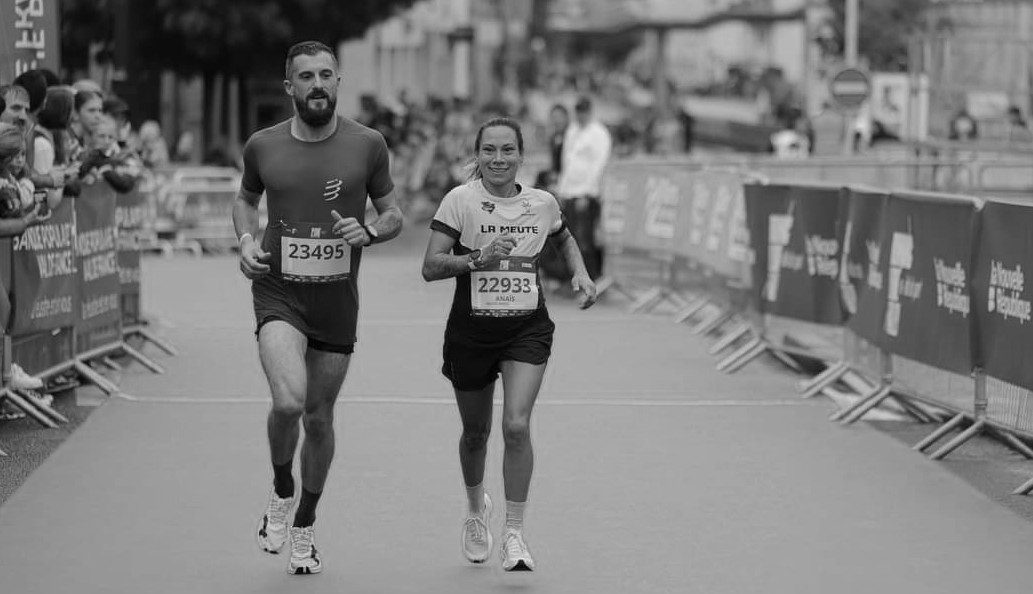 Anaïs Quemener : « En ce moment, je vis un autre marathon, un marathon maternel ! »